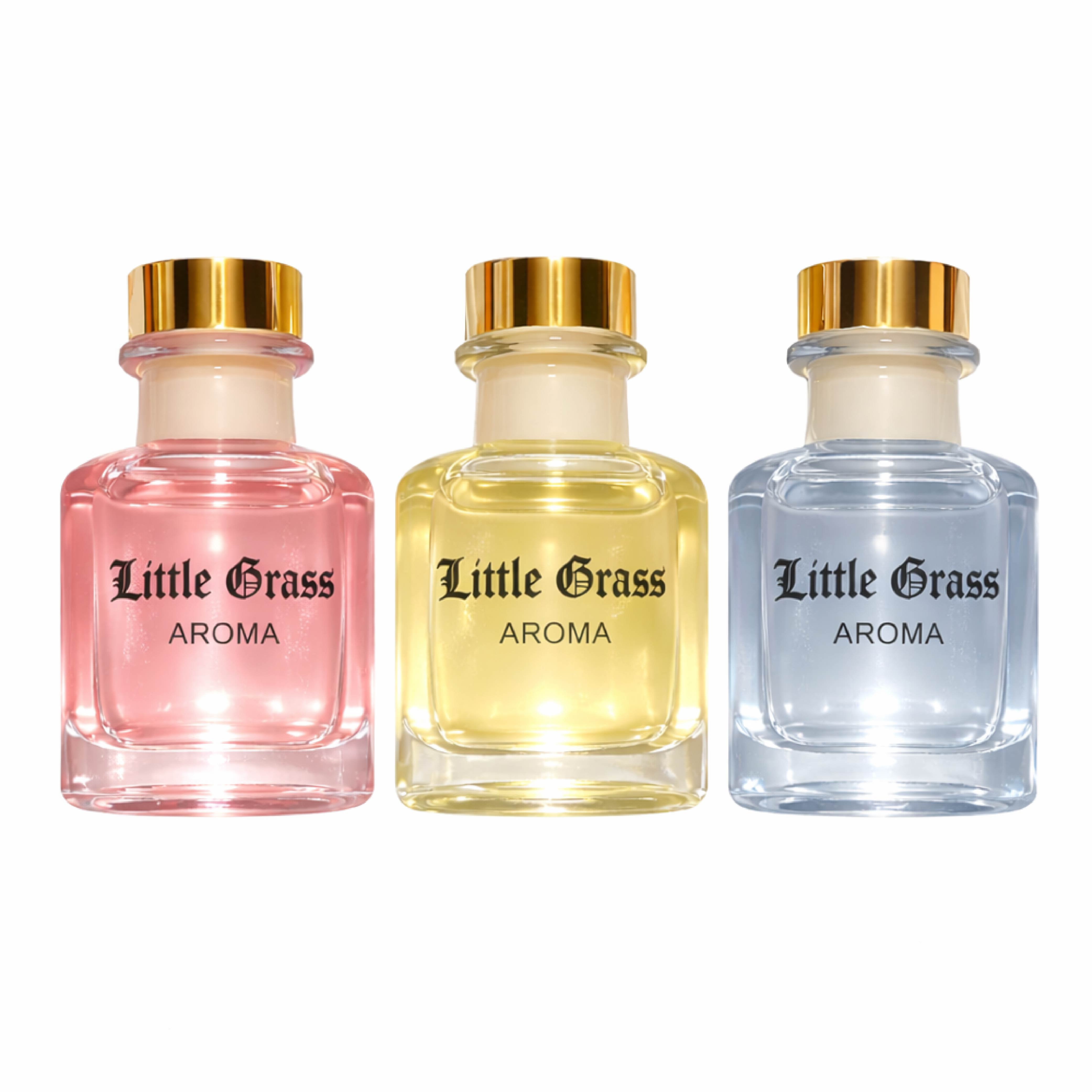 50ml 香氛按摩油