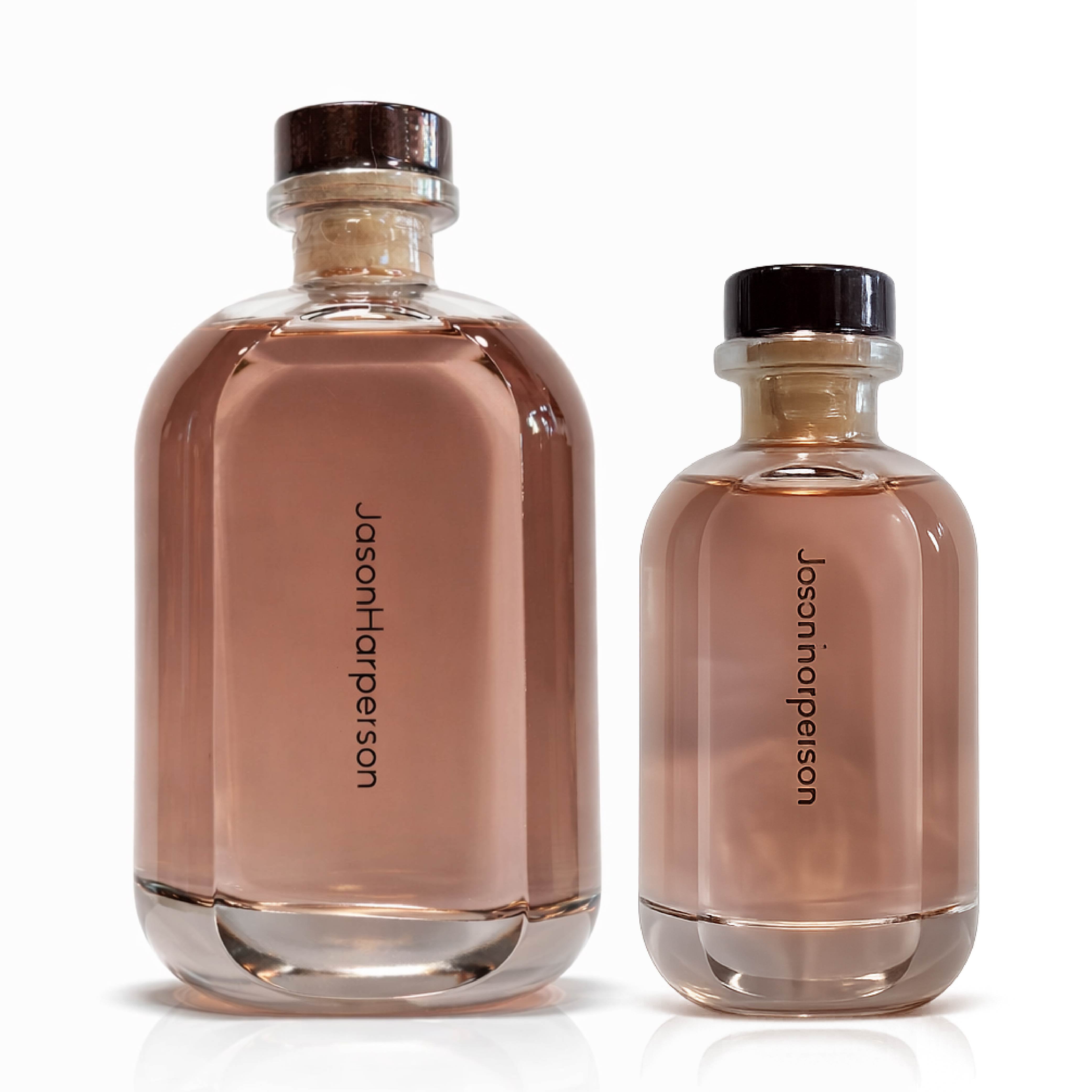 160ml / 500ml 擴香 大麻龍涎香