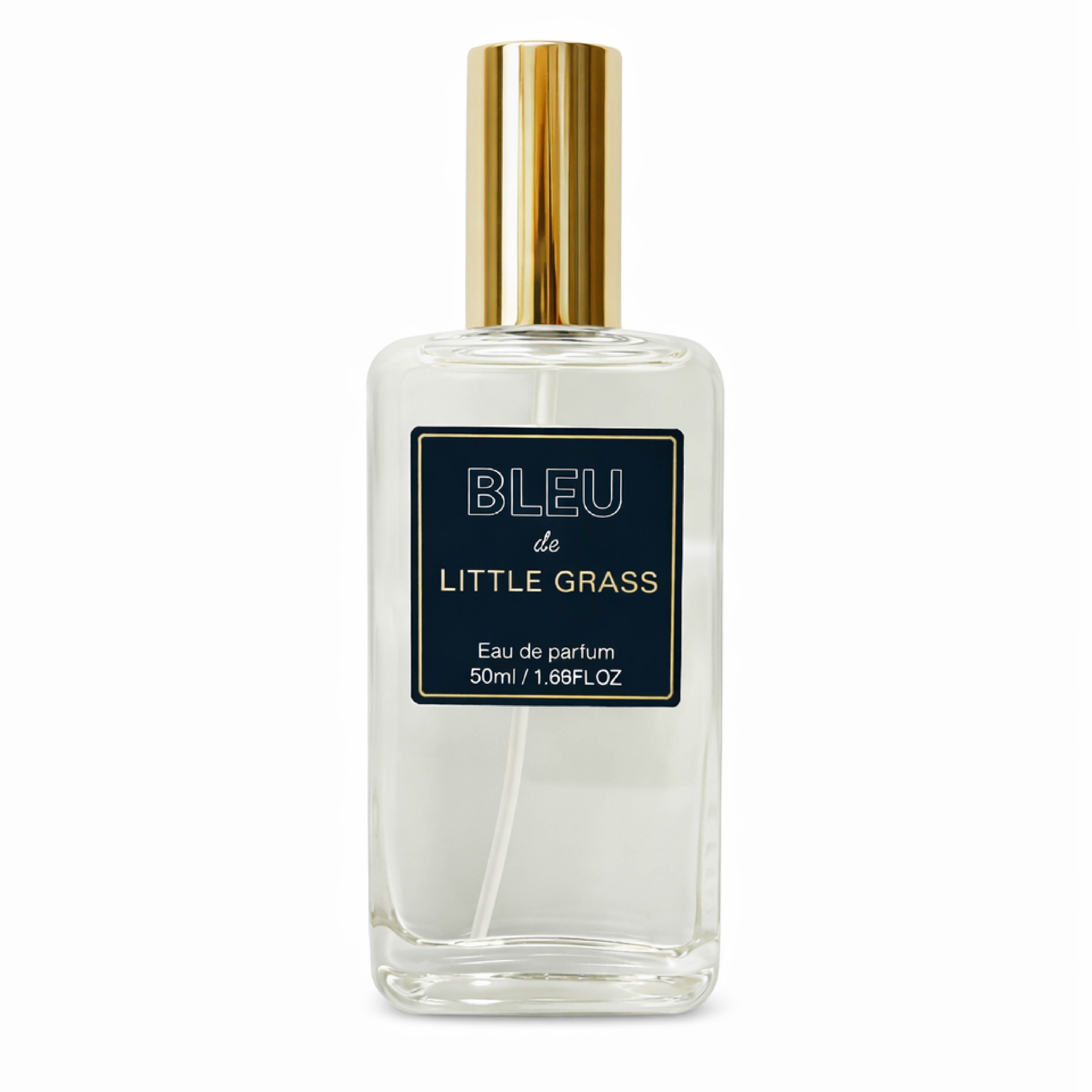 50ml 深藍(似蔚藍男士)