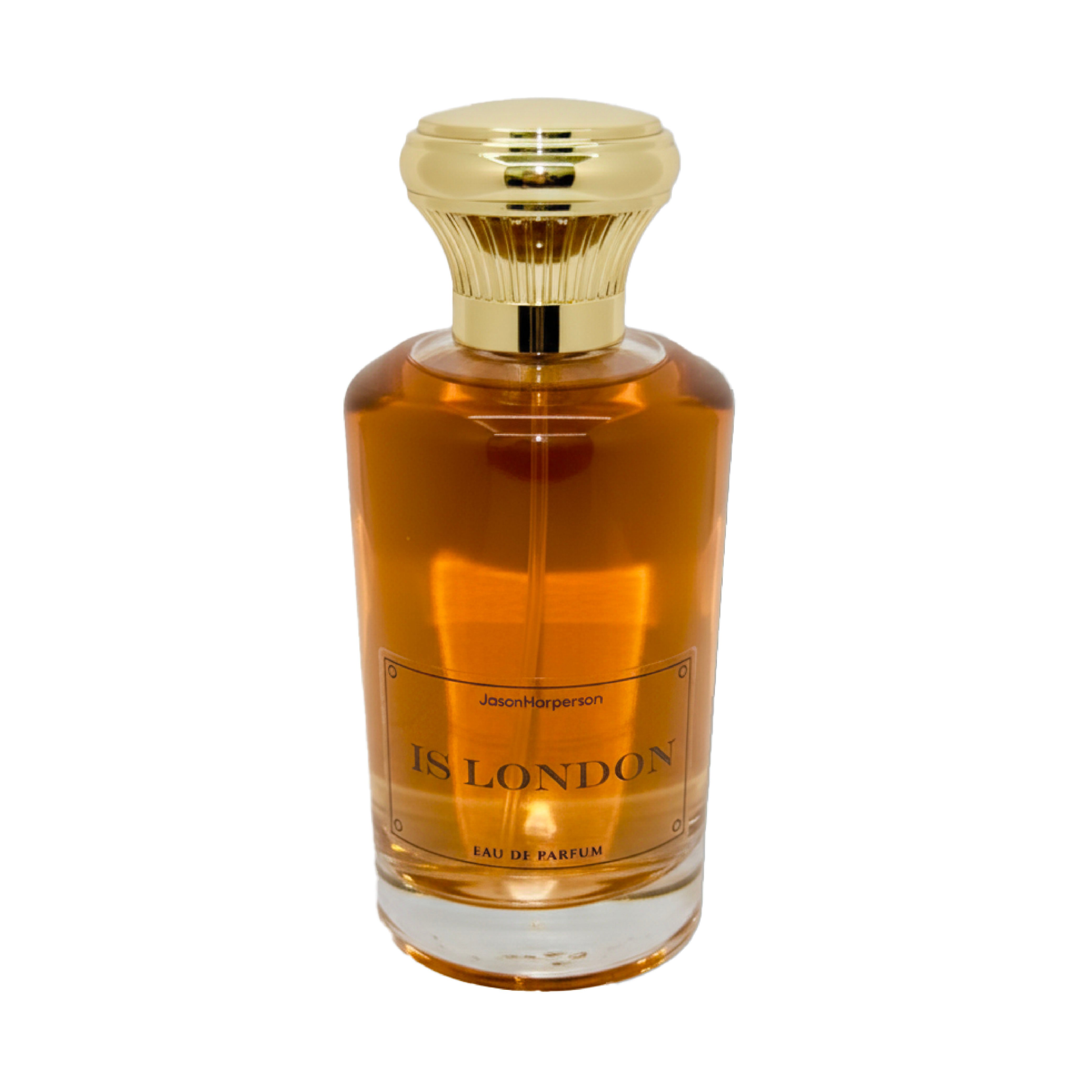 15ml / 100ml Is LONDON倫敦