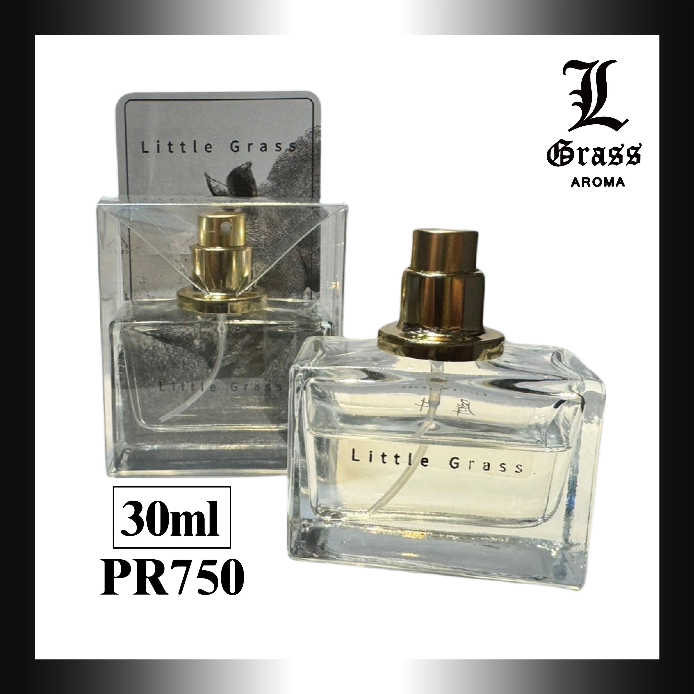 30ml PR750(似可怕的泰迪 (犀牛))