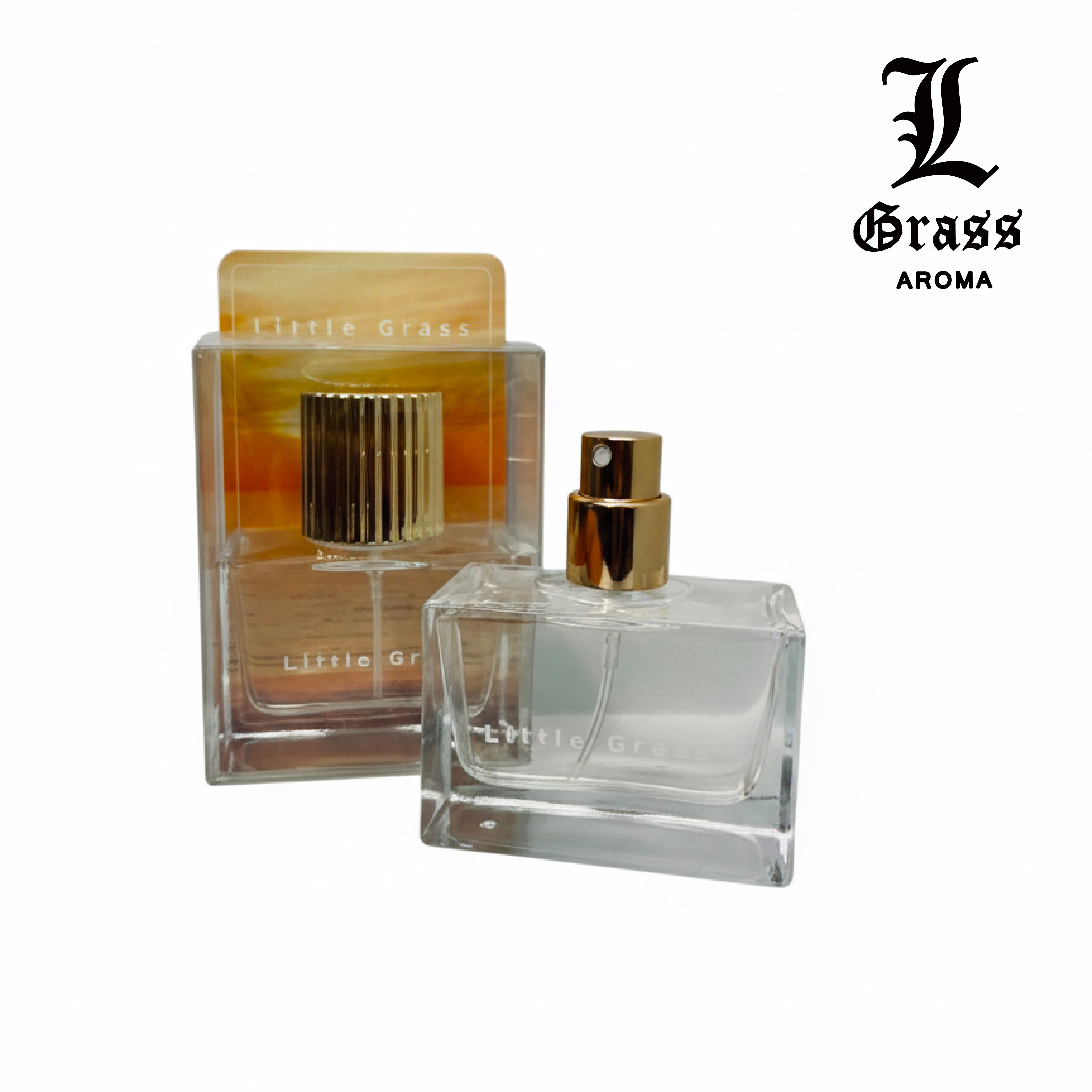 30ml 唯有真我(似真我宣言)