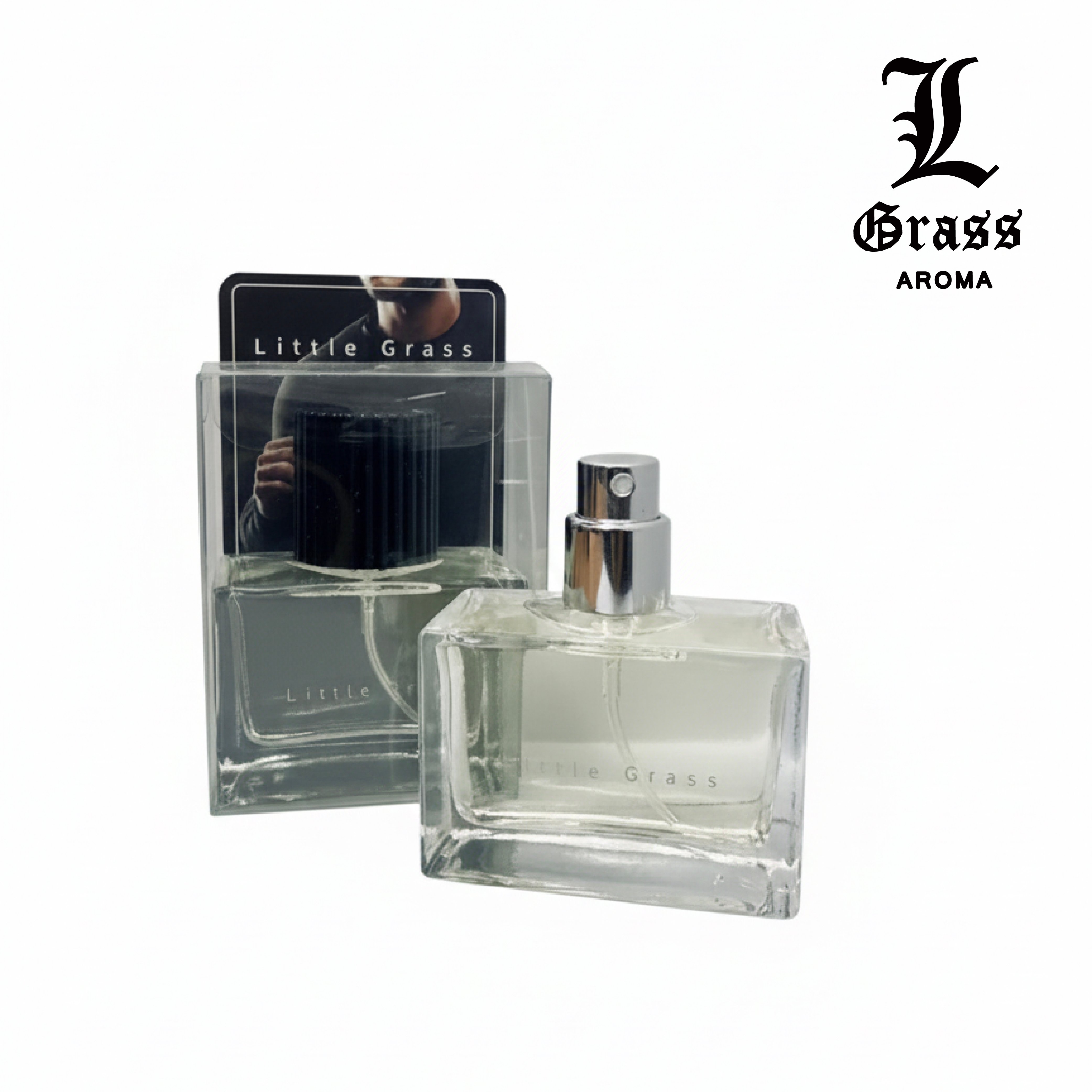 30ml M12 Exercies(似Homme Sport)