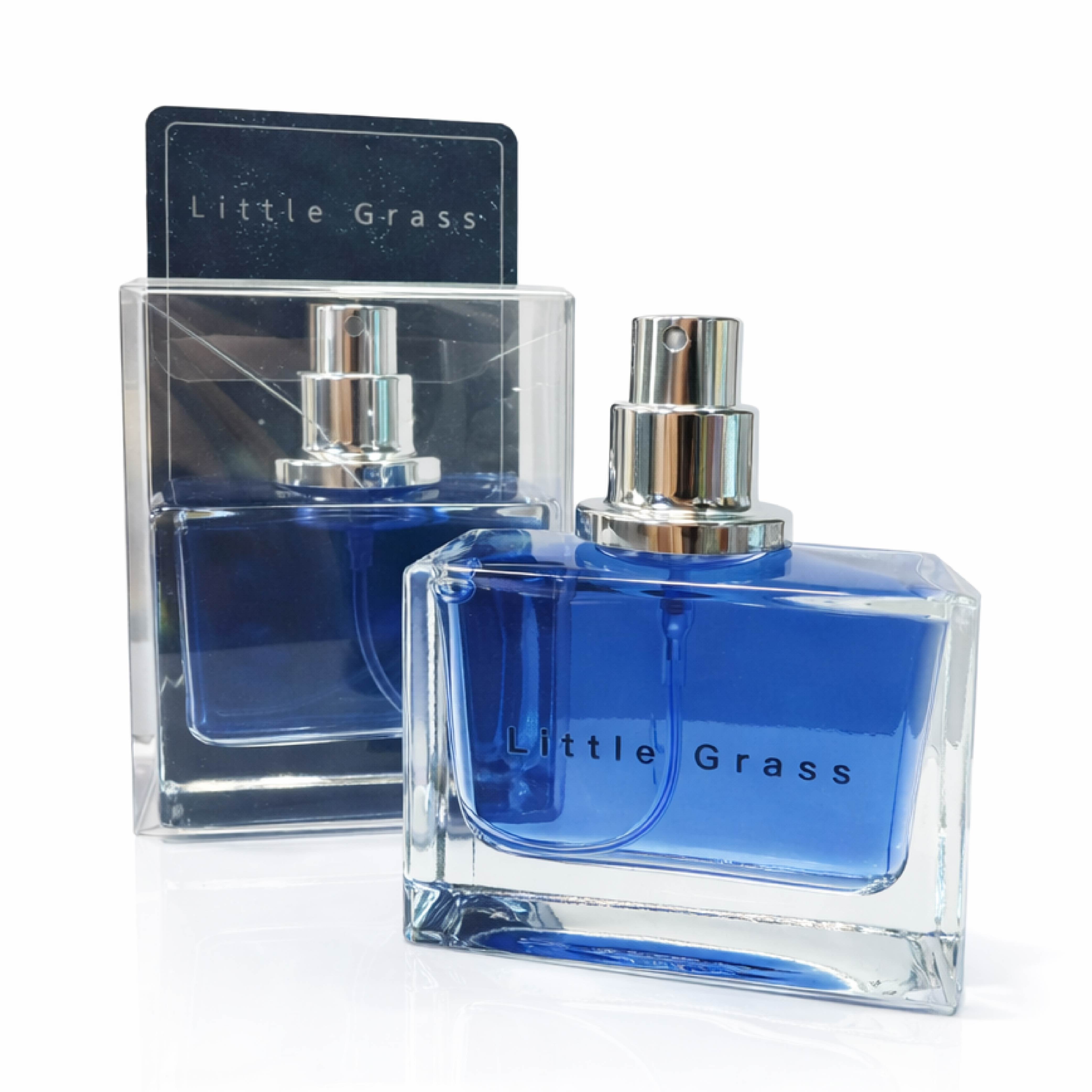 30ml 淬鍊曠野(似曠野原版)