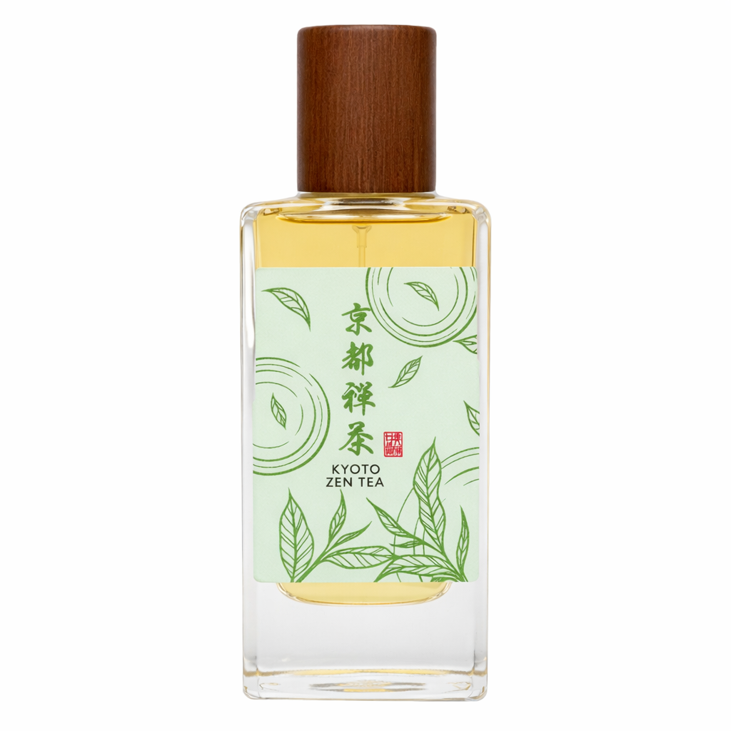 50ml 京都禪茶