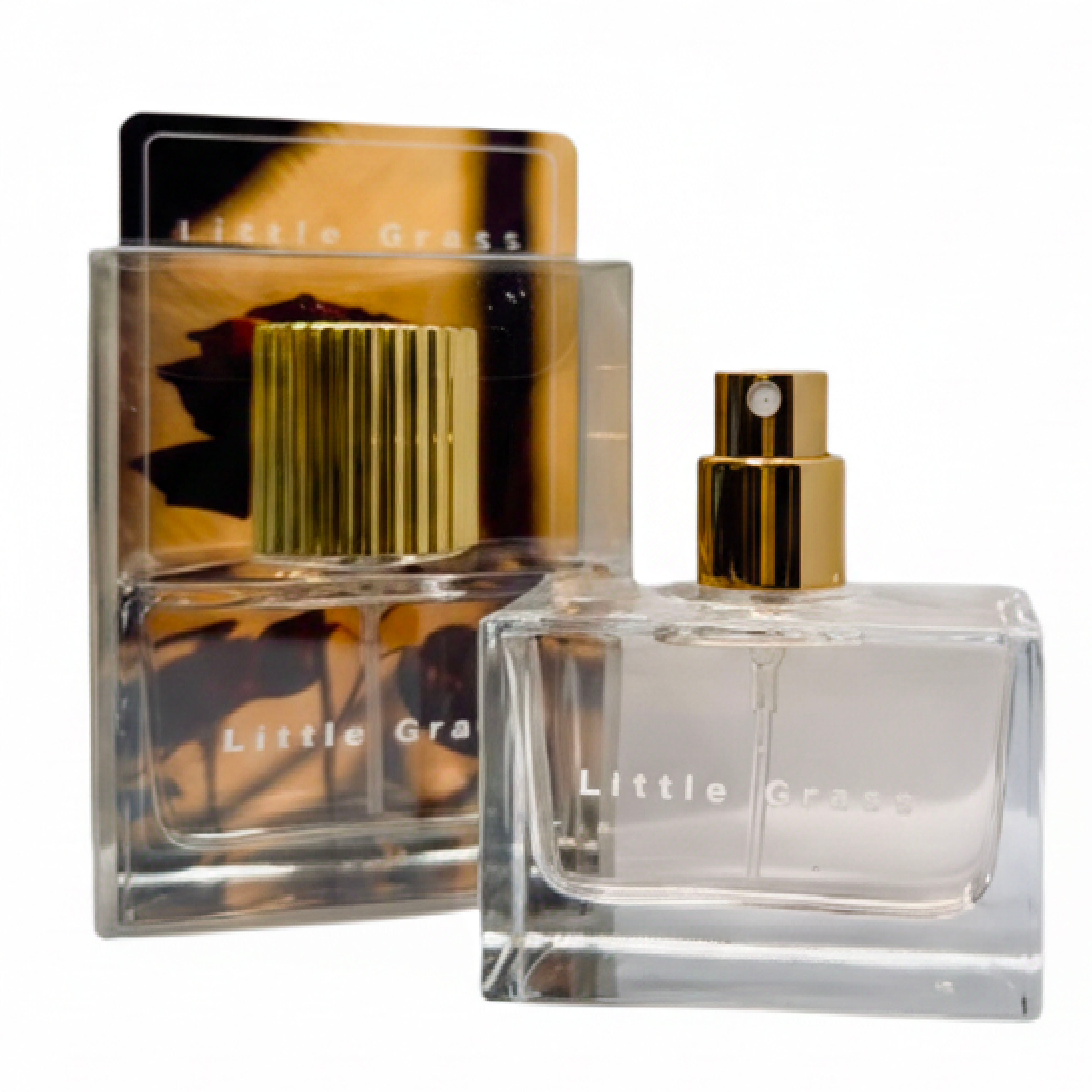 30ml 玫瑰晨曦(似大馬士革玫瑰)