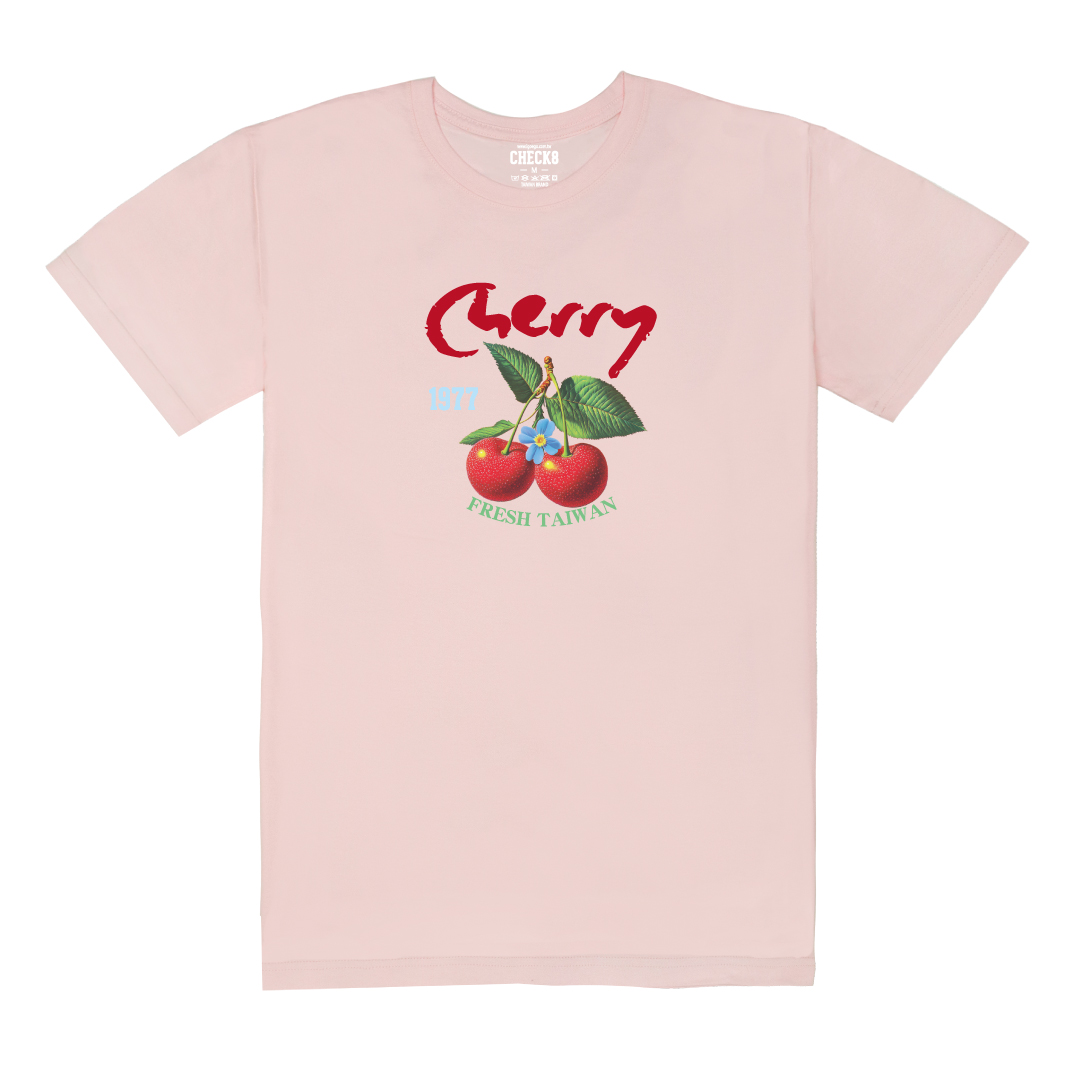 cherry櫻桃T恤