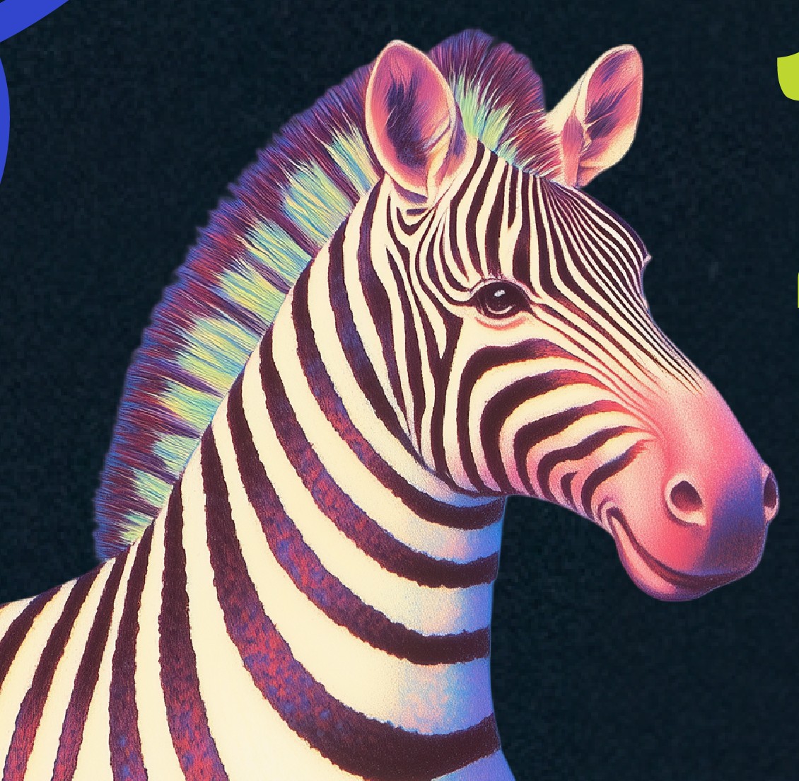 斑馬zibra長袖T恤