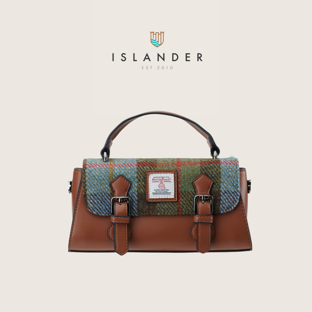 Islander 維多利亞學院包 Islander 維多利亞學院包