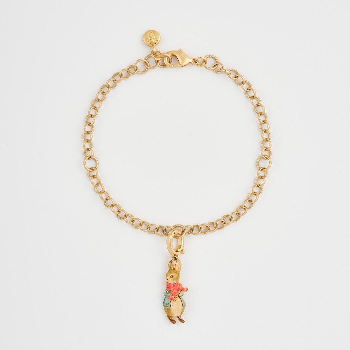 Fable England 彼得兔手鍊