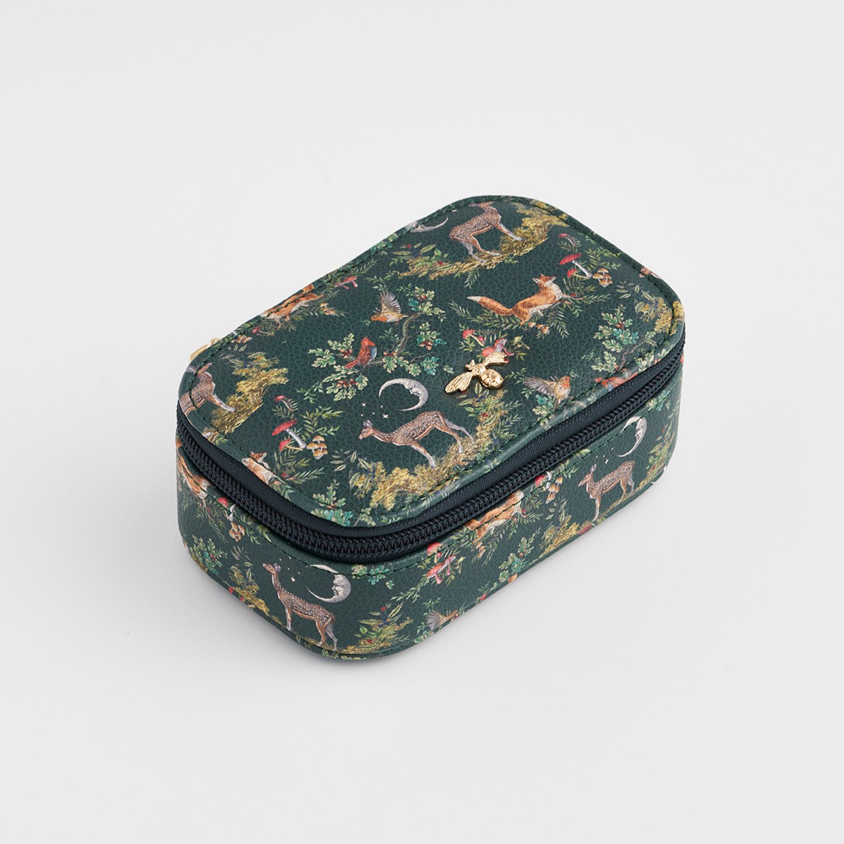 Fable England 步入叢林飾品盒