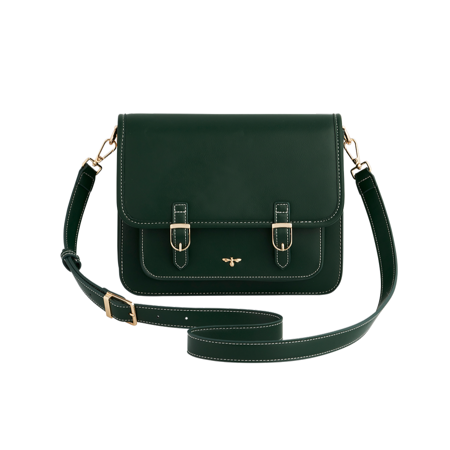 Fable England 步入叢林學院包