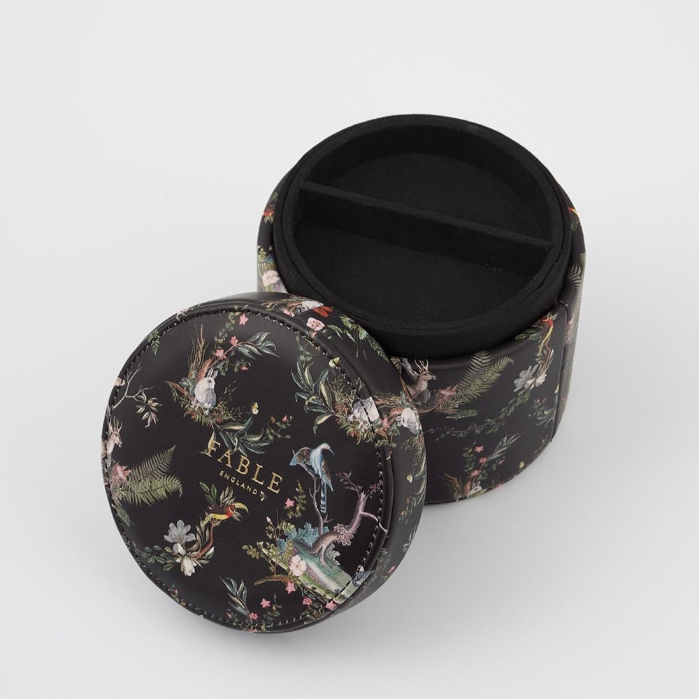 Fable England 森林仙境飾品盒