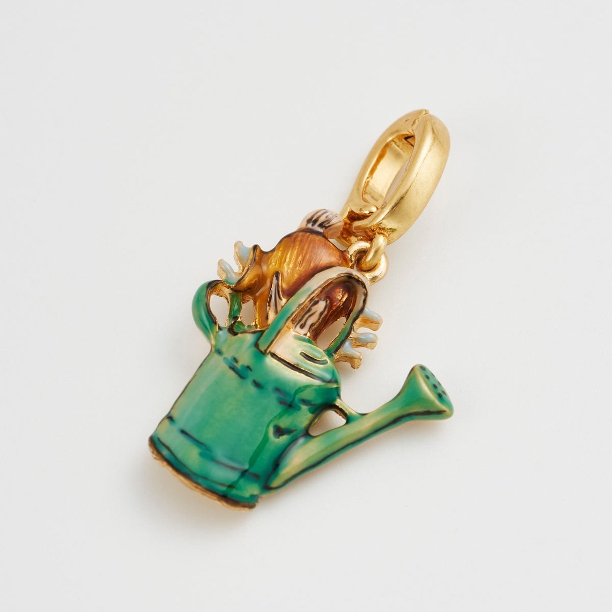 Fable England 花園水壺墜飾