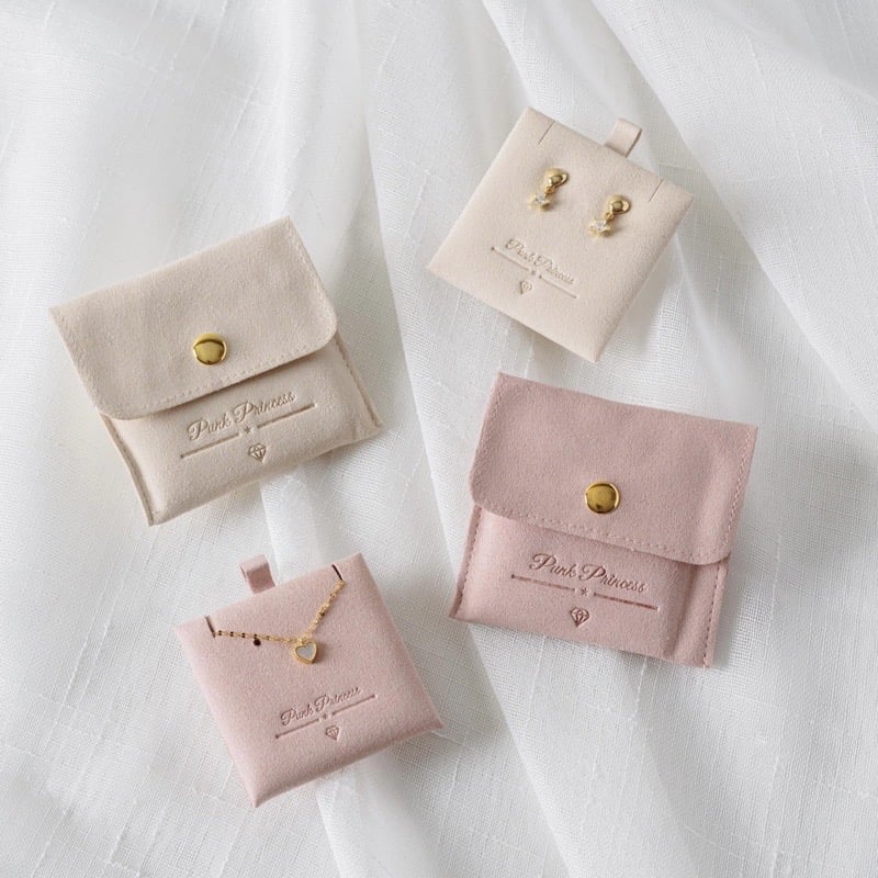 品牌飾品收納組