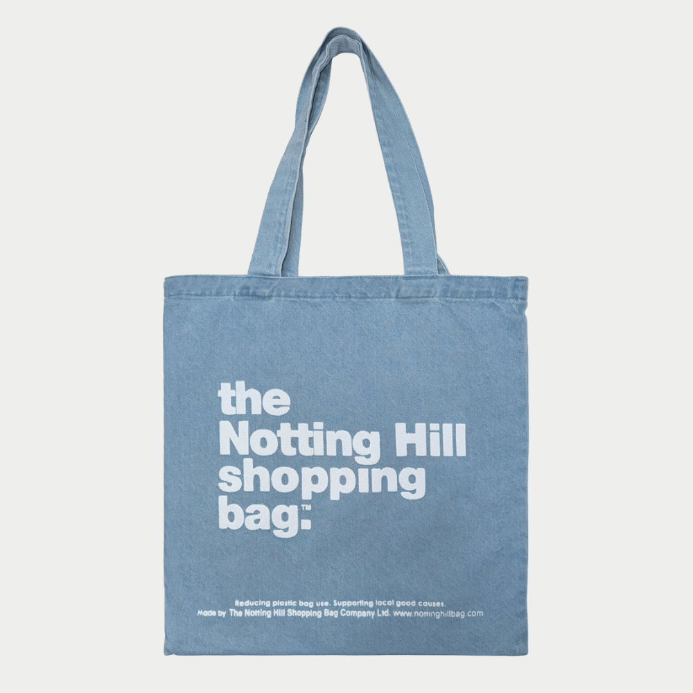 Notting Hill 丹寧托特包 Notting Hill 丹寧托特包