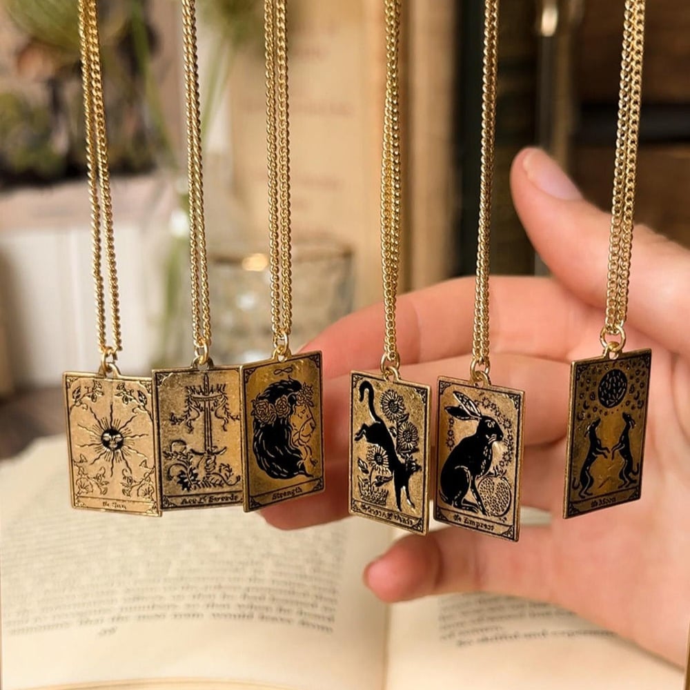 Fable England 守護符項鍊