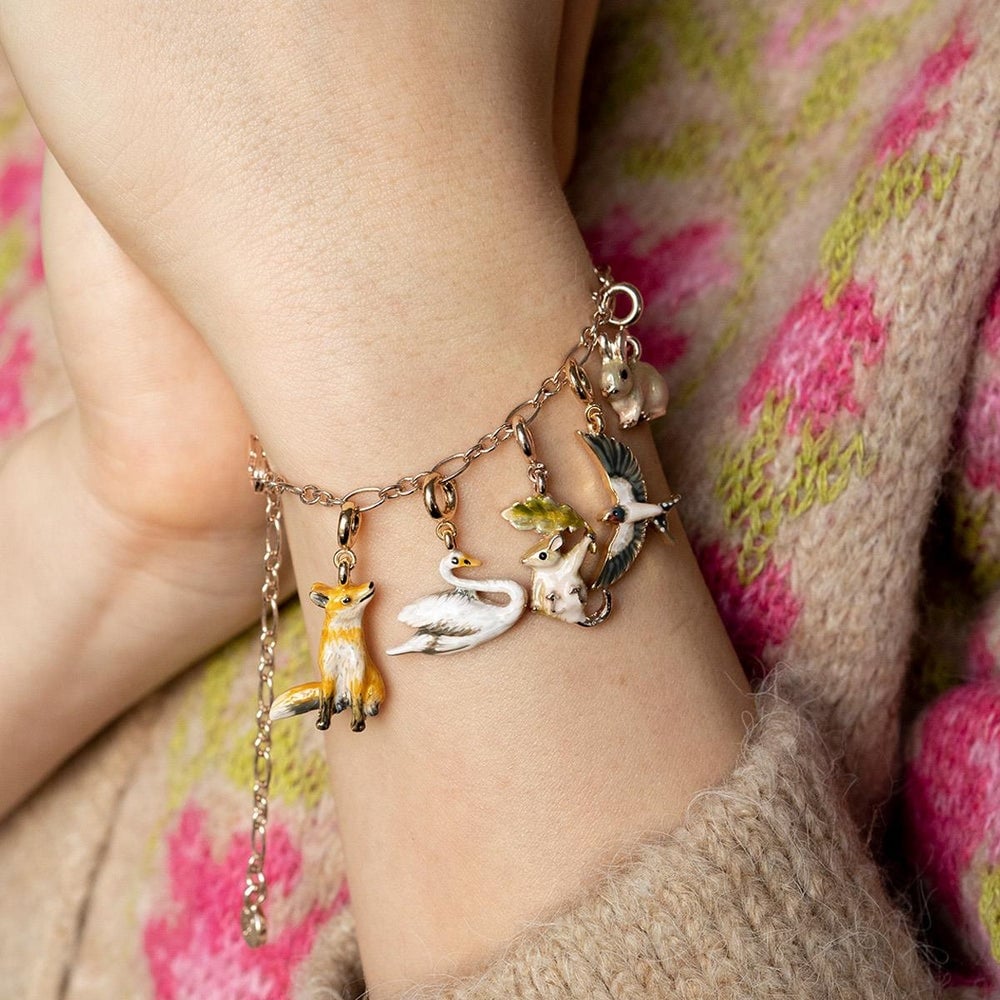 Fable England 活動琺瑯墜飾