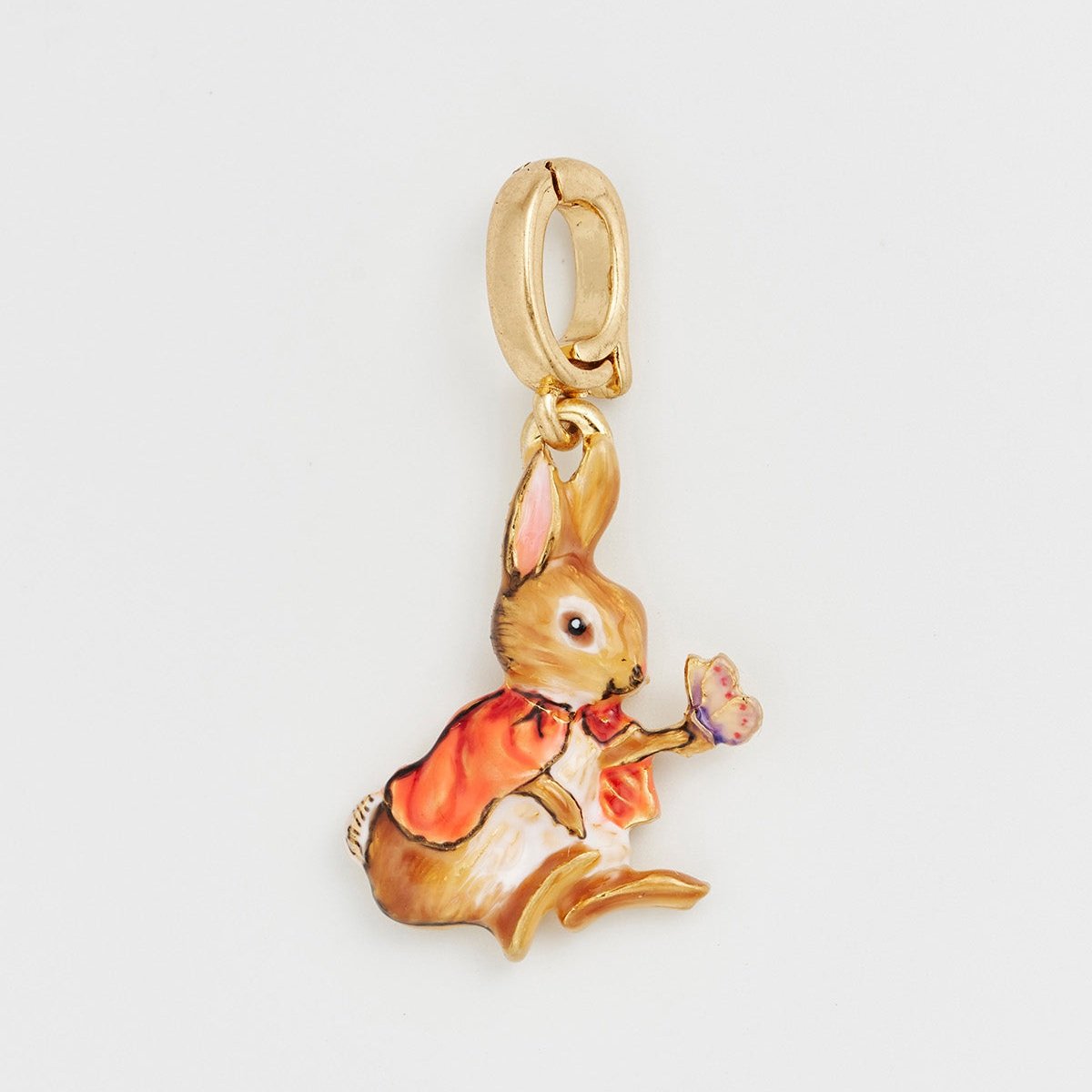 Fable England 弗洛普西兔墜飾