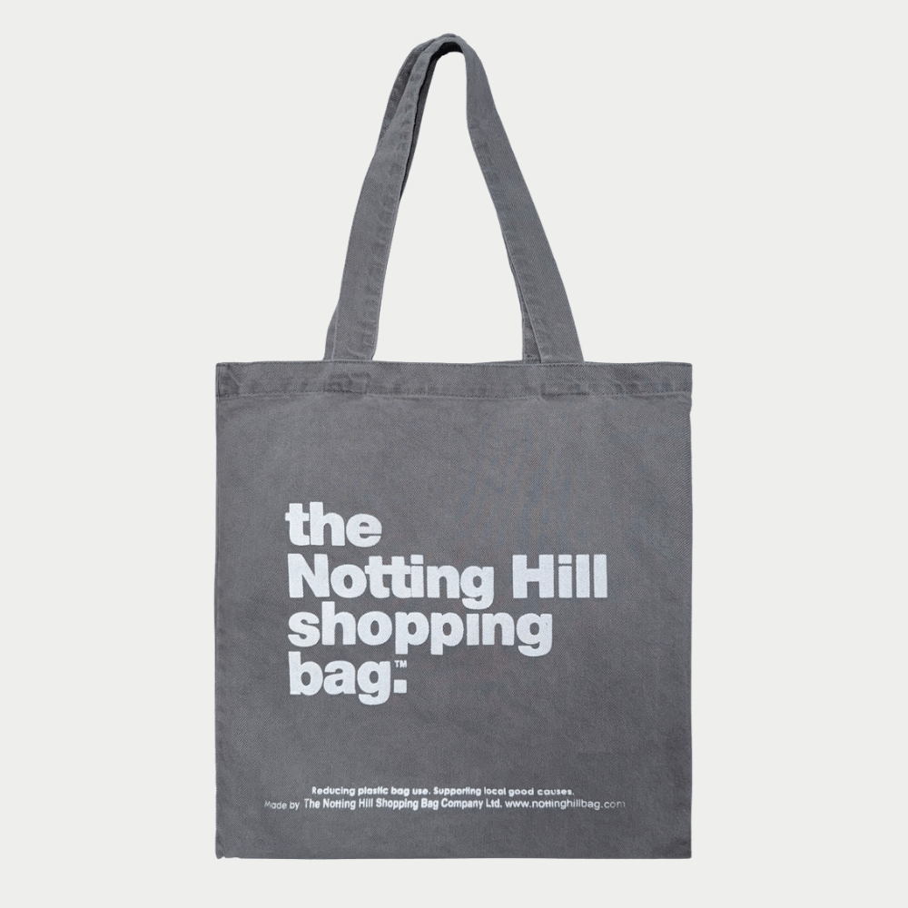 Notting Hill 丹寧托特包 Notting Hill 丹寧托特包
