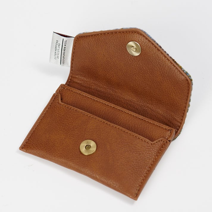 Islander 實用卡片夾