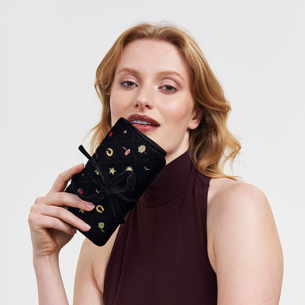 Fable England 星夜花語首飾捲