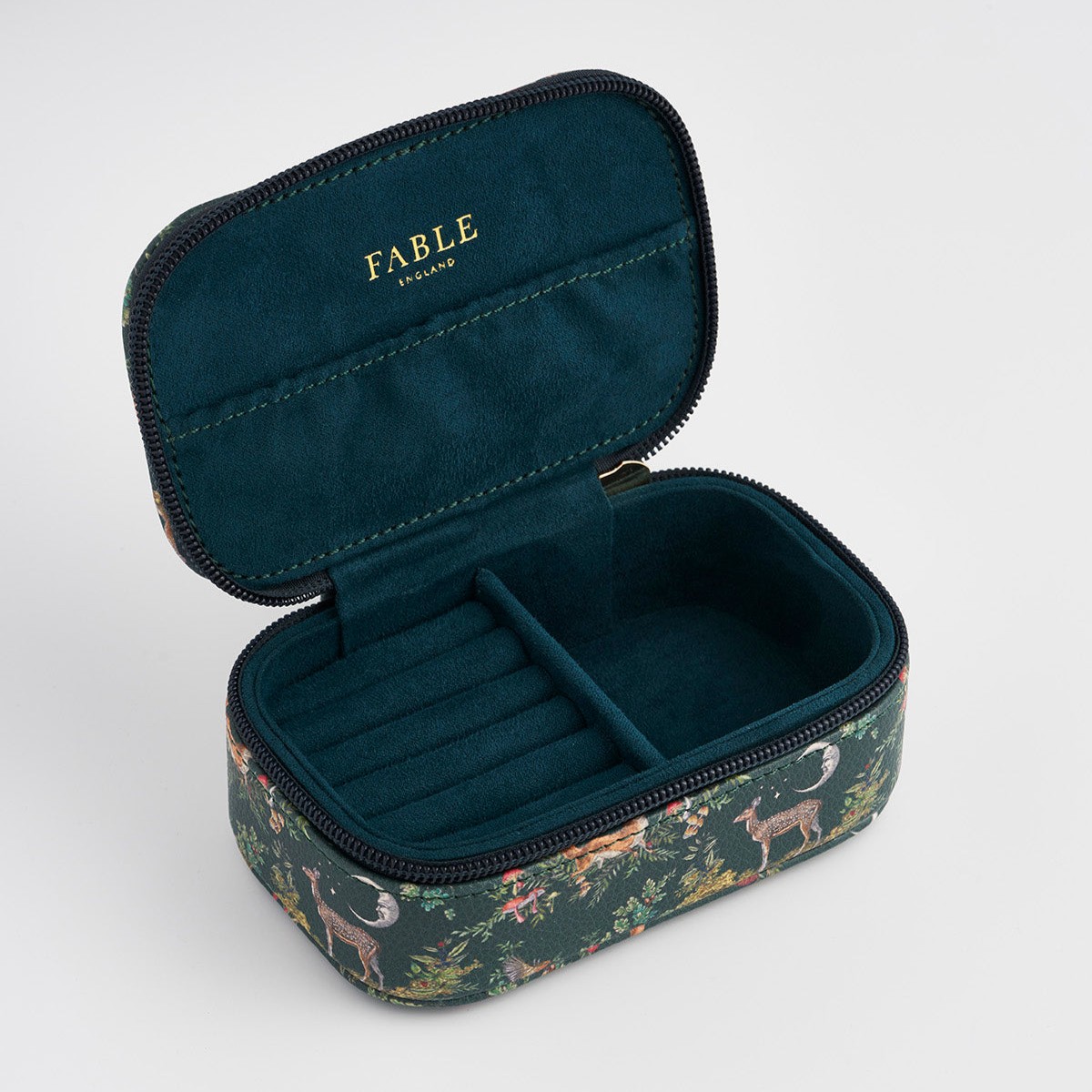 Fable England 步入叢林飾品盒