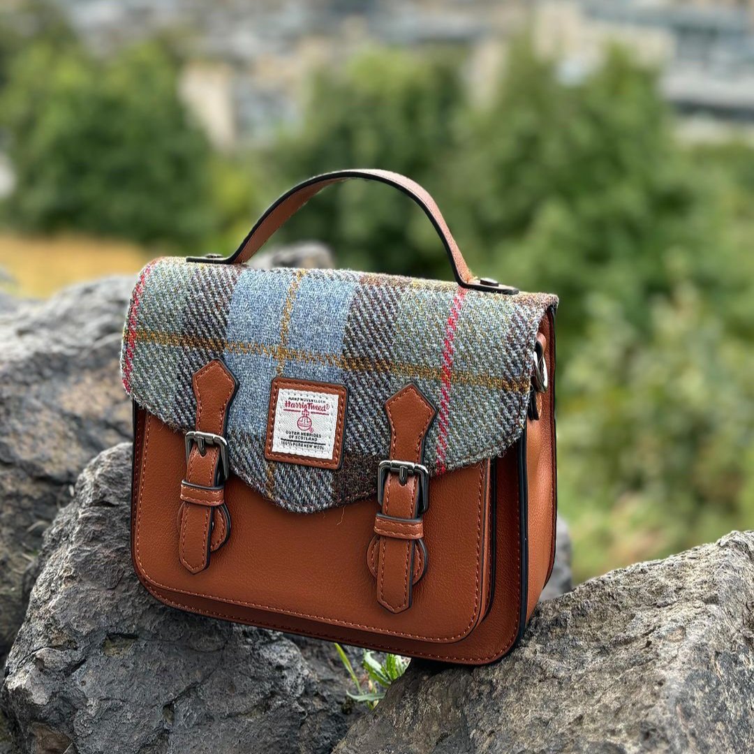 Islander 卡爾頓學院包 / 小