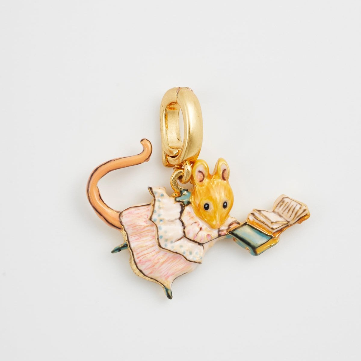 Fable England 艾普莉達普莉墜飾