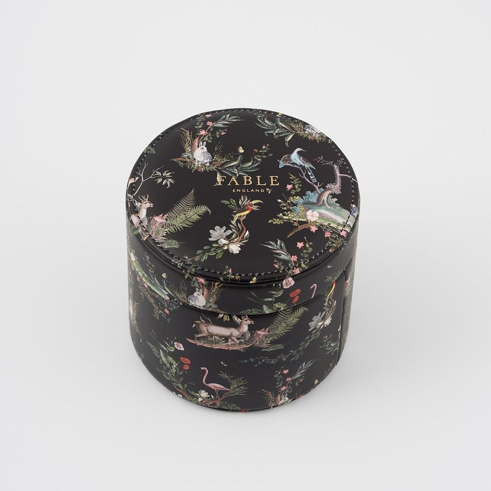 Fable England 森林仙境飾品盒