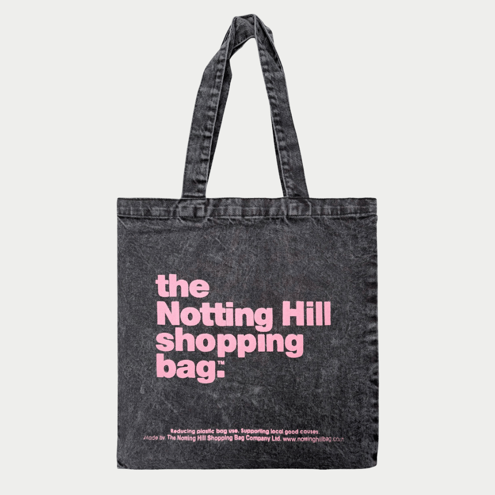 Notting Hill 丹寧托特包 Notting Hill 丹寧托特包