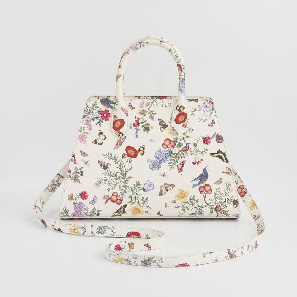 Fable England 夢境花園大托特包