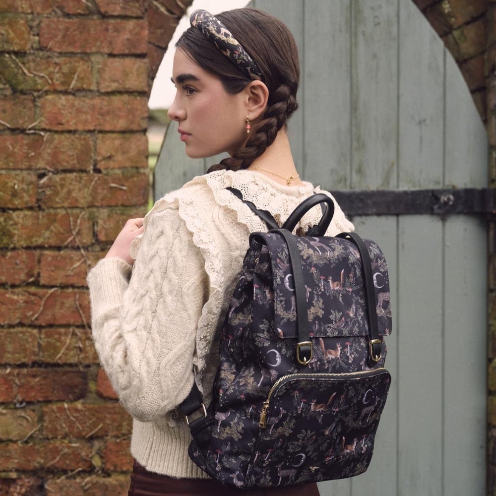 Fable England 森林之夜後背包