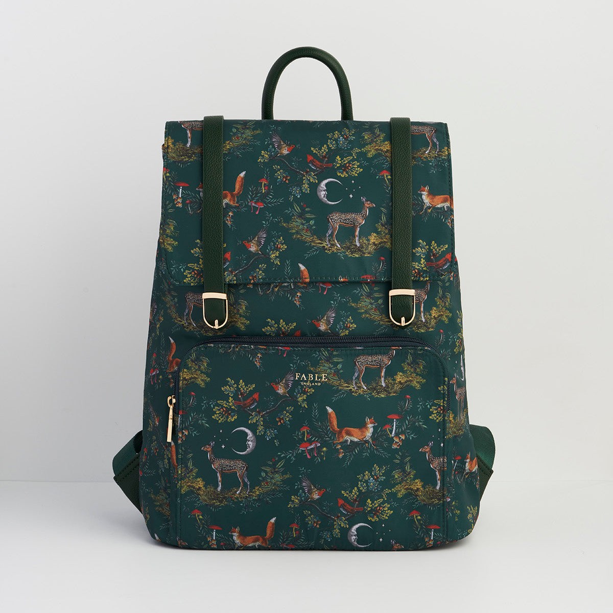 Fable England 步入叢林後背包