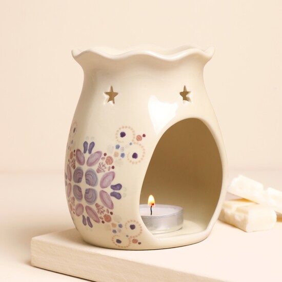 Lisa Angel 星光海岸蠟爐