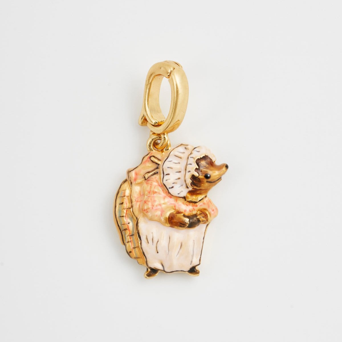 Fable England 溫克爾太太墜飾