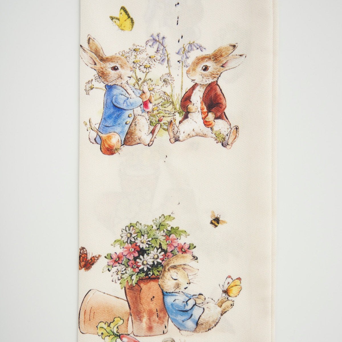 Fable England 彼得兔長絲巾