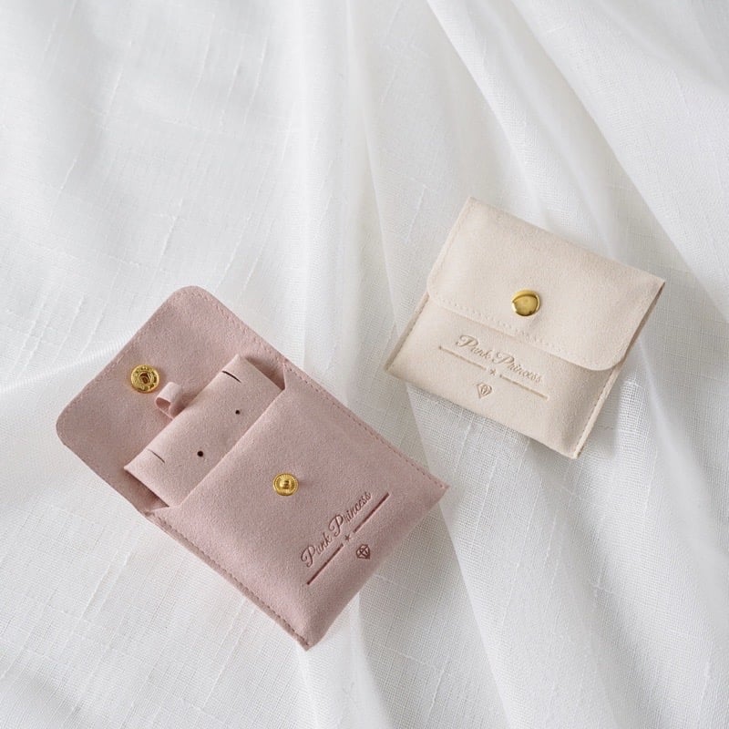 品牌飾品收納組