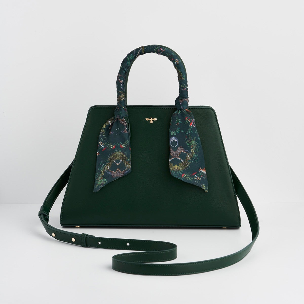 Fable England 步入叢林大托特包