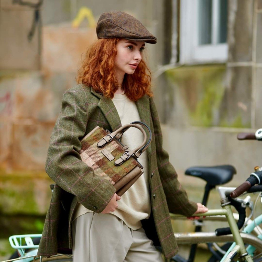 Islander 高地托特包 / 中