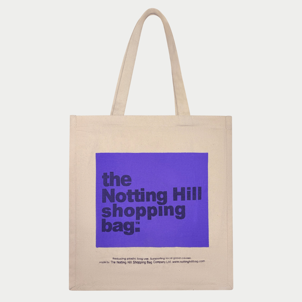 Notting Hill 色塊托特包 Notting Hill 色塊托特包
