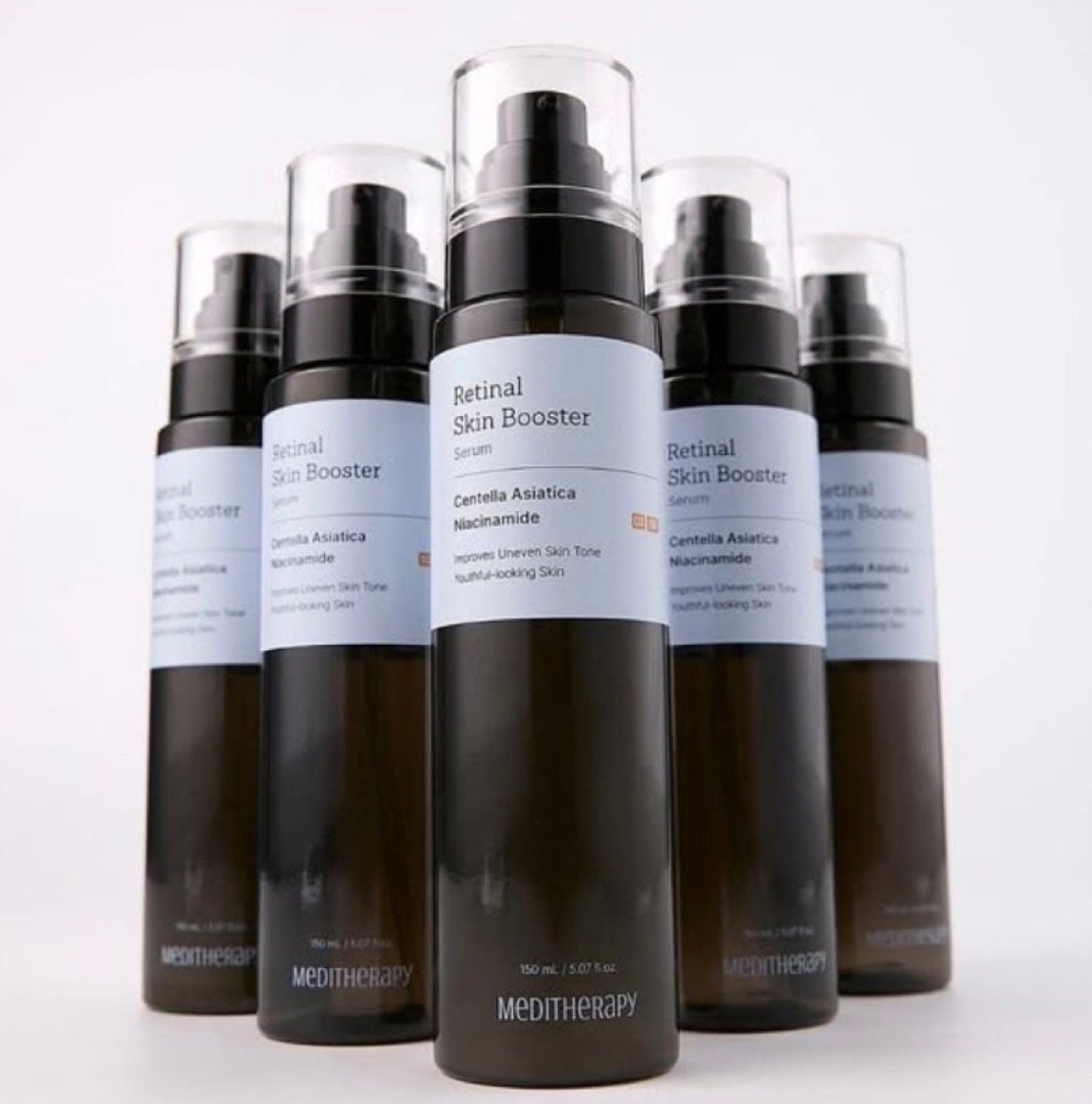 🇰🇷韓國MEDITHERAPY 抗老修護A醛精華