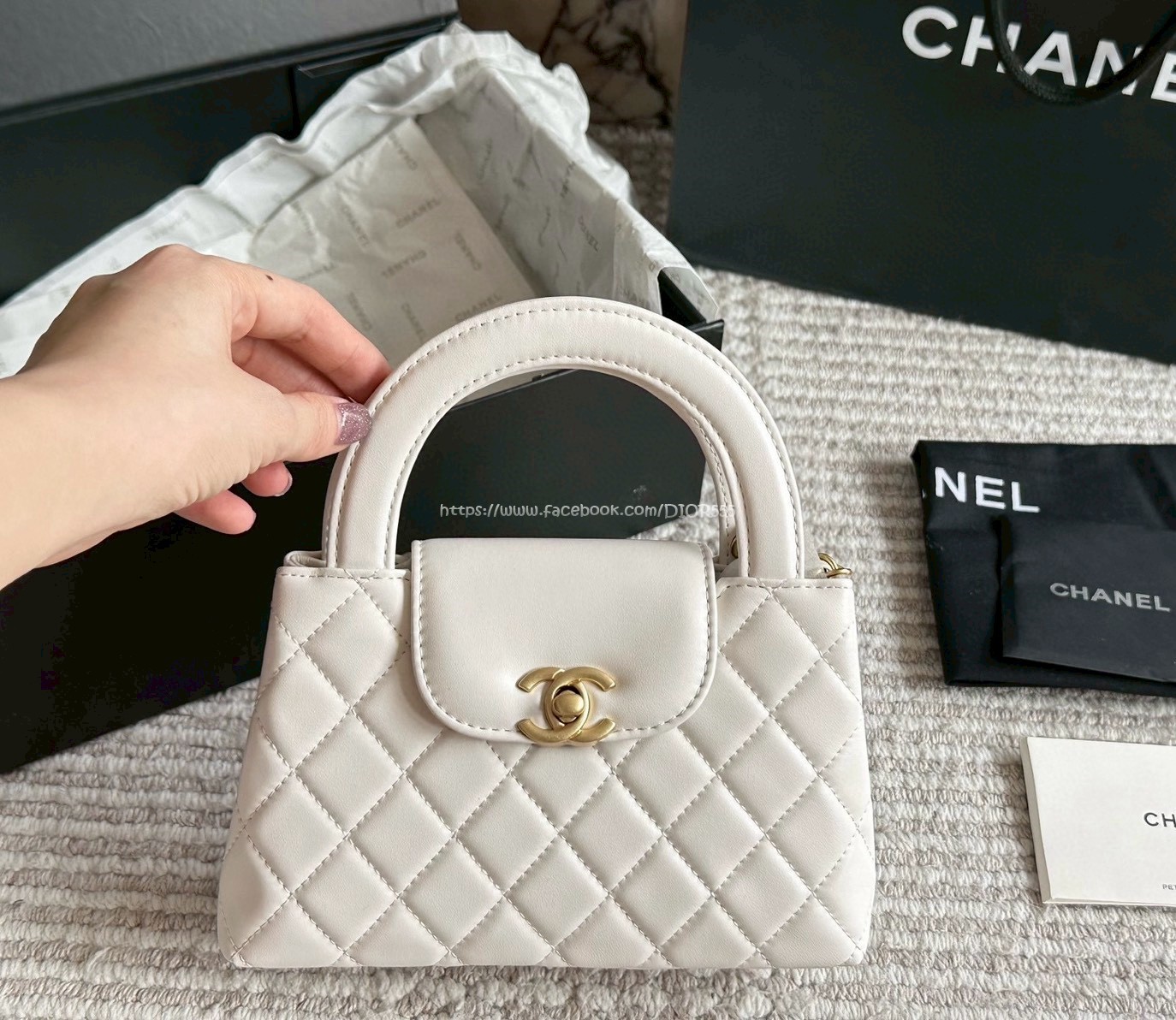  小香23kelly