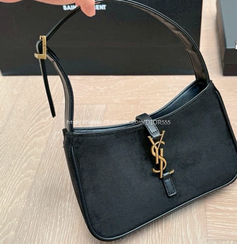 YSL Bag腋下包 