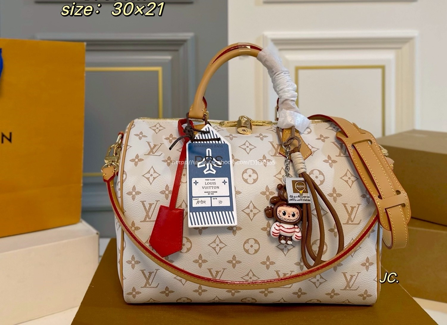 LV Speedy30