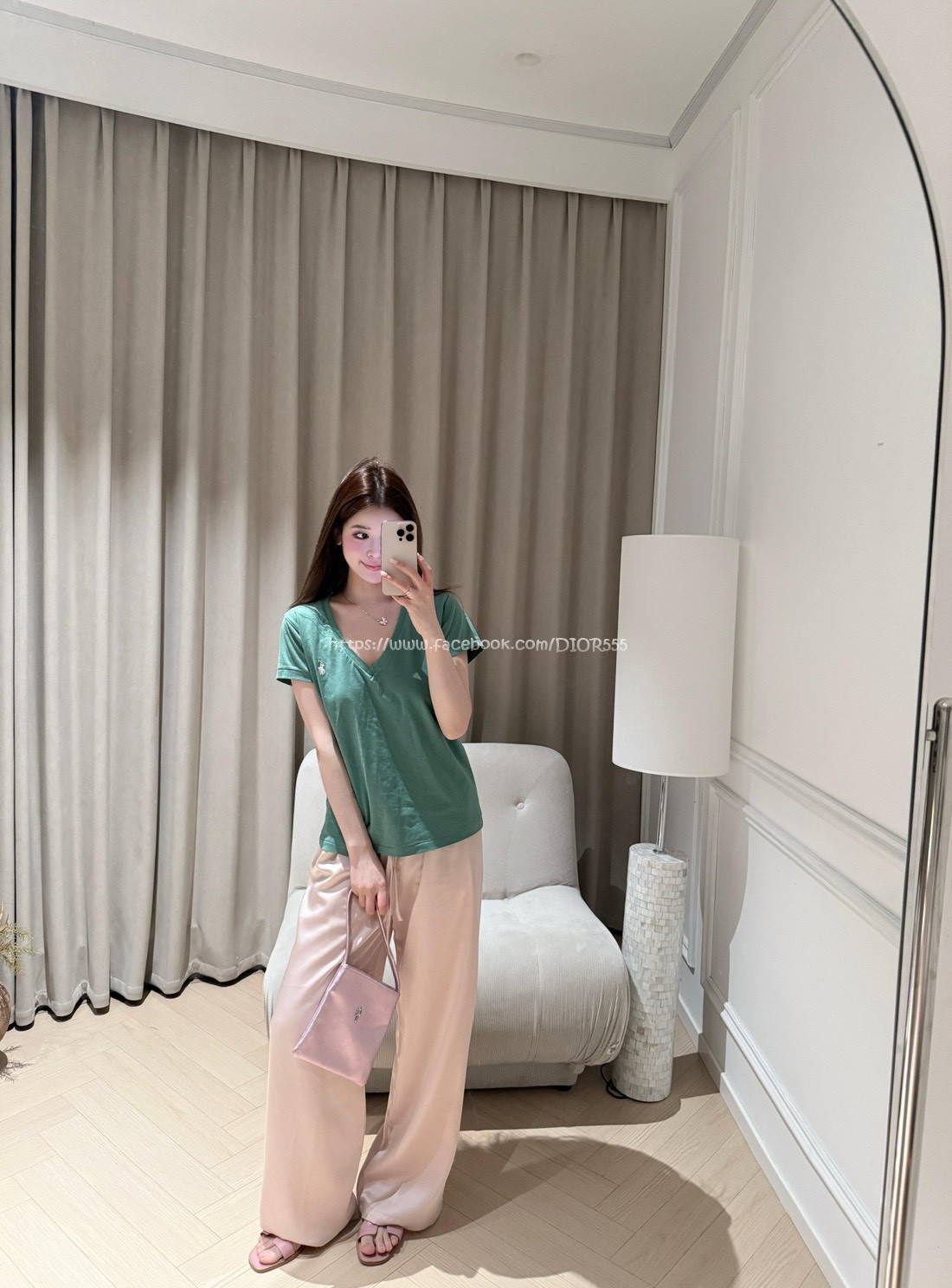 Ralph Lauren上衣/褲子