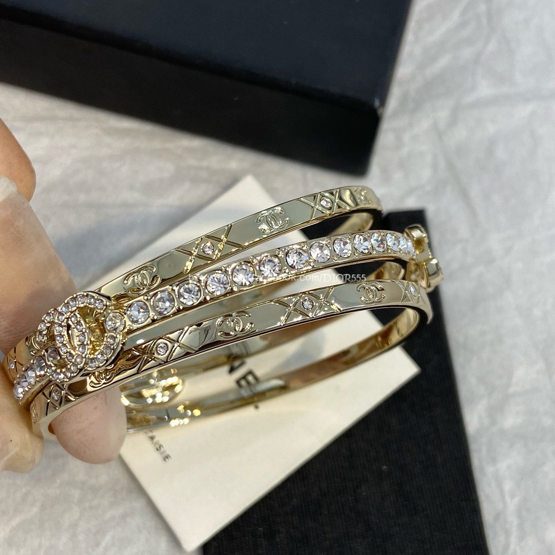 小香三合一手環