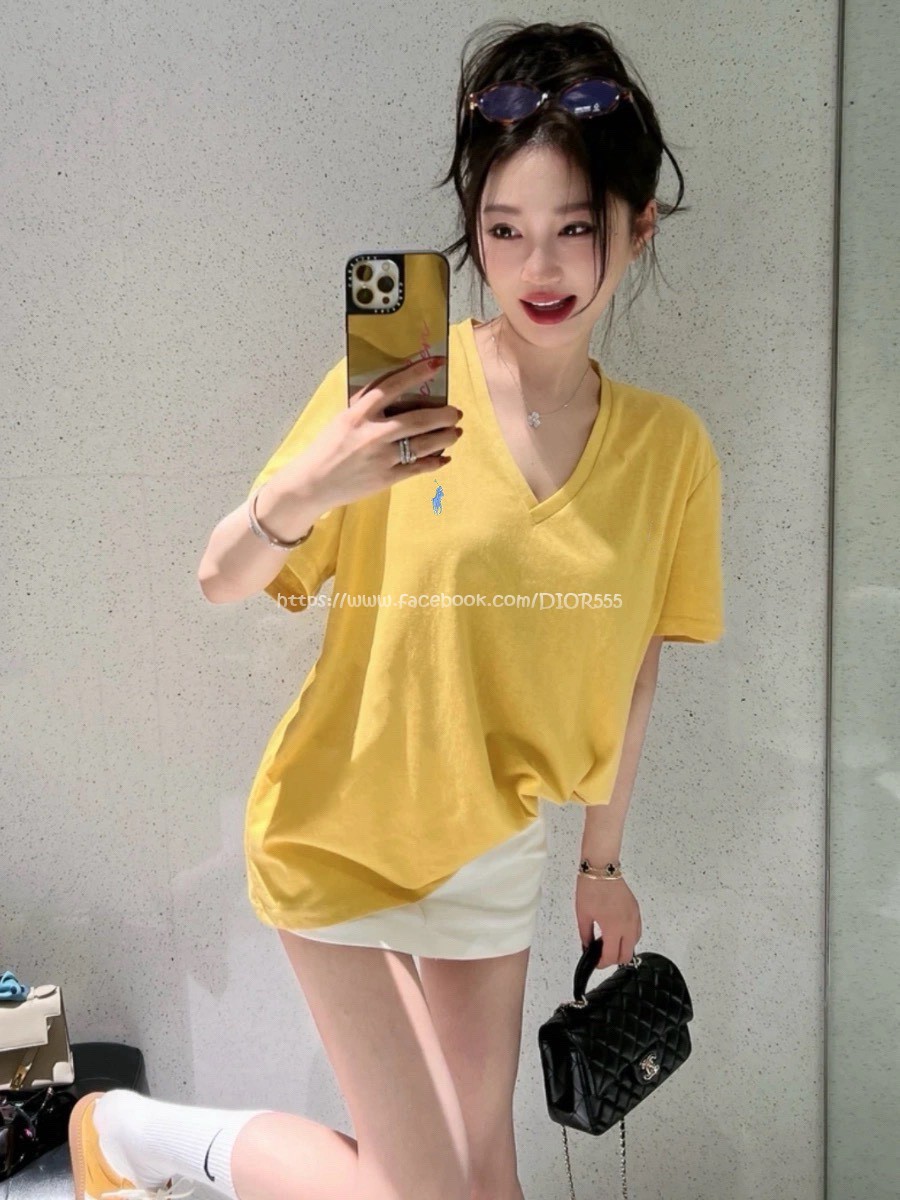 𝗥𝗮𝗹𝗽𝗵 𝗟𝗮𝘂𝗿𝗲𝗻 polo小馬上衣