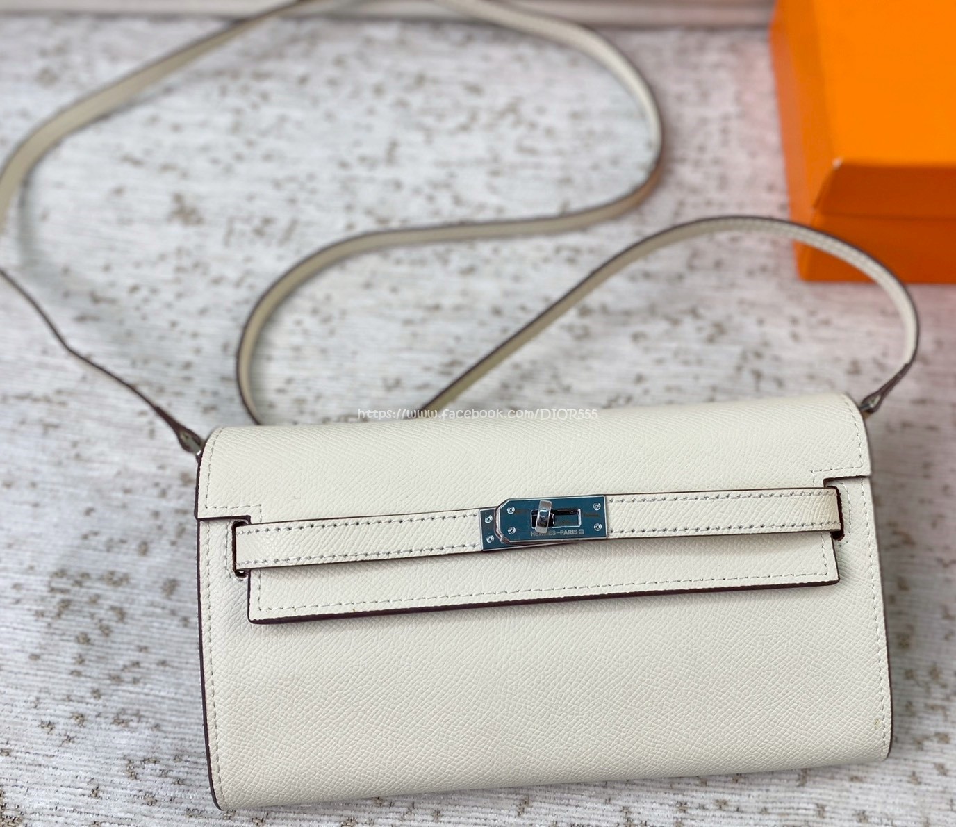 Hermes Kelly