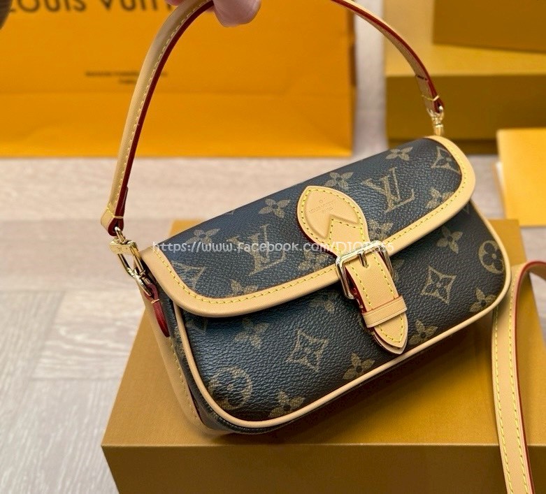 Lv diane nano